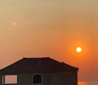 Omales Bed & Breakfast | 30 m² Bed and breakfast ∙ 4 guests