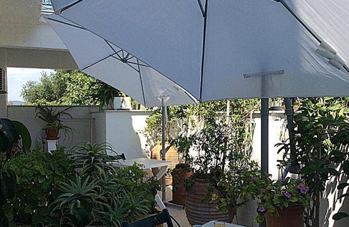 Pylos Bed & Breakfast | 30 m² Bed and breakfast ∙ 2 guests