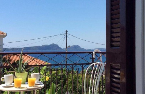 Pylos Bed & Breakfast | 30 m² Bed and breakfast ∙ 2 guests