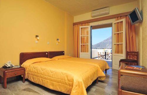 Massouri Hotel | 30 m² Hotel ∙ 2 guests