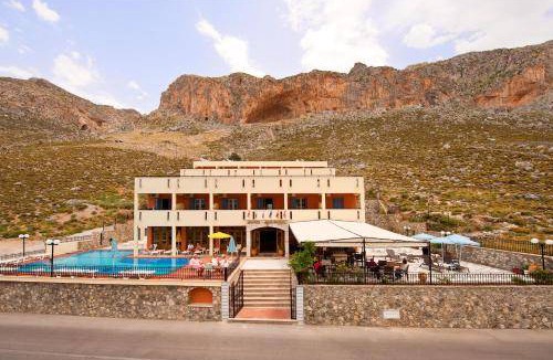 Massouri Hotel | 30 m² Hotel ∙ 2 guests