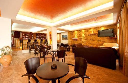 Massouri Hotel | 30 m² Hotel ∙ 2 guests