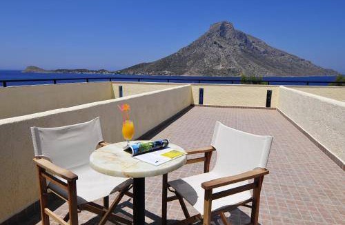 Massouri Hotel | 30 m² Hotel ∙ 2 guests
