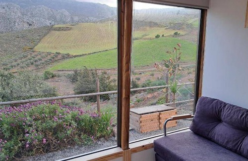 Archanes-Asterousia House | 30 m² House ∙ 1 bedroom ∙ 4 guests