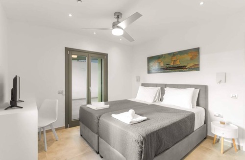 Ampelas House | 30 m² House ∙ 1 bedroom ∙ 2 guests