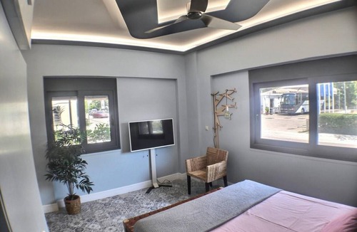 Archaia Olympia House | 30 m² House ∙ 2 guests