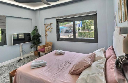 Archaia Olympia House | 30 m² House ∙ 2 guests