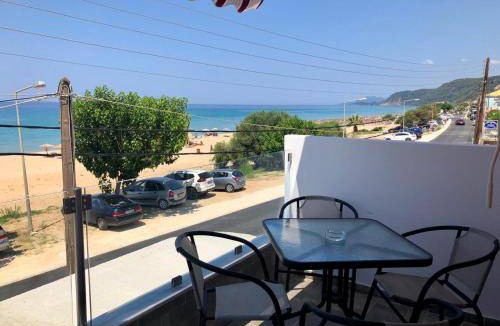 Preveza Apartment | 30 m² Serviced apartment ∙ 4 guests