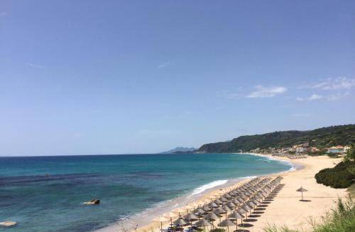 Preveza Apartment | 30 m² Serviced apartment ∙ 4 guests