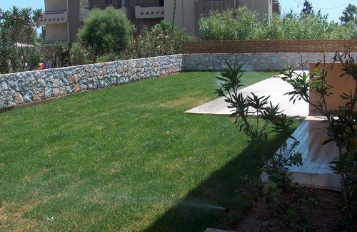 Gerani Apartment | 30 m² Serviced apartment ∙ 10 guests