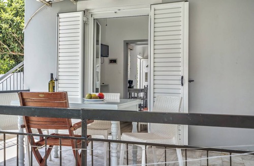 Zalongo Apartment | 30 m² Studio flat ∙ 1 bedroom ∙ 4 guests