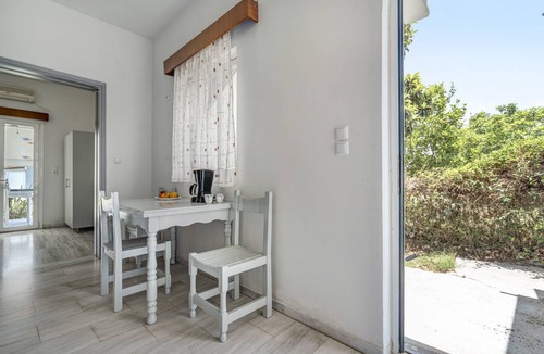 Zalongo Apartment | 30 m² Studio flat ∙ 1 bedroom ∙ 4 guests