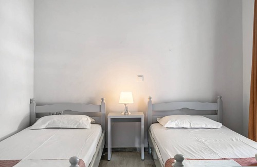 Zalongo Apartment | 30 m² Studio flat ∙ 1 bedroom ∙ 4 guests