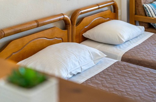 Astrakeri Apartment | 30 m² Studio flat ∙ 1 bedroom ∙ 2 guests