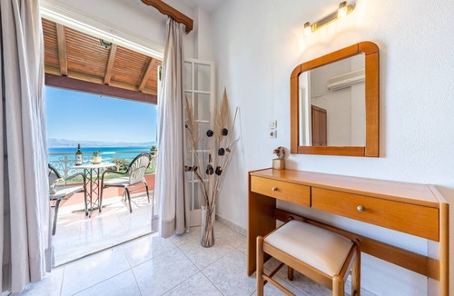 Astrakeri Apartment | 30 m² Studio flat ∙ 1 bedroom ∙ 2 guests