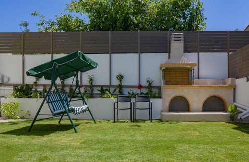 Adele Villa | 300 m² Villa ∙ 4 bedrooms ∙ 10 guests