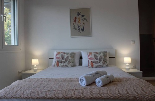 Kassandra Villa | 300 m² Villa ∙ 6 bedrooms ∙ 12 guests
