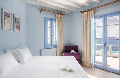 Paraga Villa | 300 m² Villa ∙ 8 bedrooms ∙ 16 guests