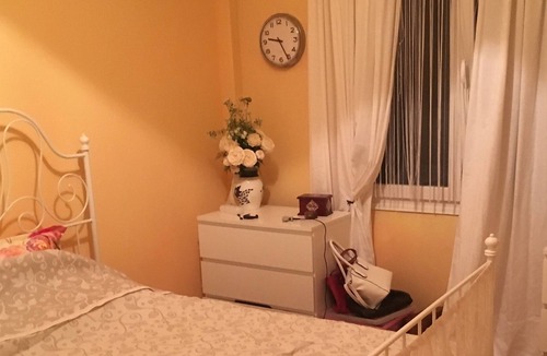 Athens Apartment | 300'S - A clean quiet and full of love apartment, in Athens city center.
