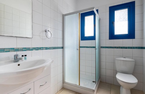 Molos Apartment | 31 m² Apartment ∙ 1 bedroom ∙ 4 guests
