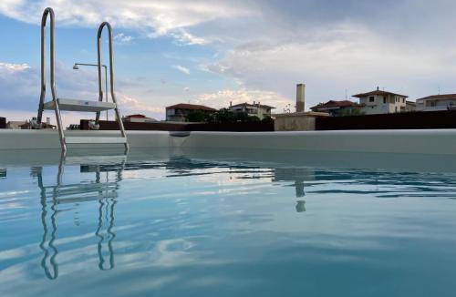 Flogita Apartment | 31 m² Apartment ∙ 5 guests