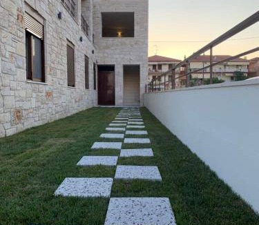 Flogita Apartment | 31 m² Apartment ∙ 5 guests