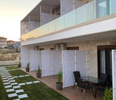Flogita Apartment | 31 m² Apartment ∙ 5 guests