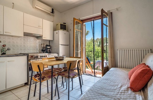 Kateleios Apartment | 32 m² Apartment ∙ 1 bedroom ∙ 4 guests