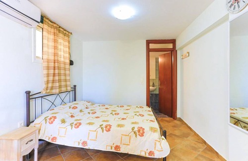 Agni Apartment | 32 m² Apartment ∙ 1 bedroom ∙ 2 guests