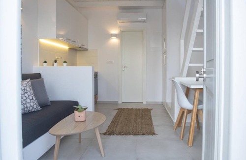 Messaria Apartment | 32 m² Apartment ∙ 1 bedroom ∙ 3 guests