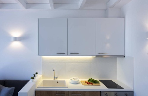 Messaria Apartment | 32 m² Apartment ∙ 1 bedroom ∙ 3 guests
