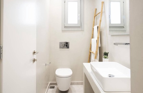 Messaria Apartment | 32 m² Apartment ∙ 1 bedroom ∙ 3 guests