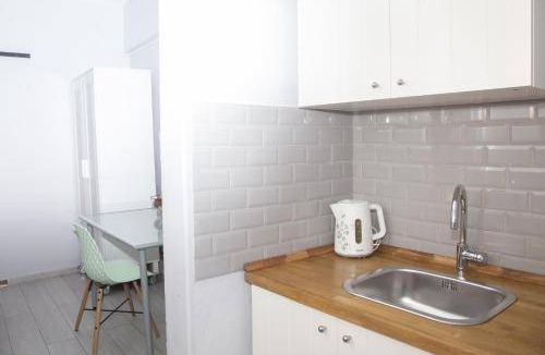 Achlades Apartment | 32 m² Apartment ∙ 3 guests