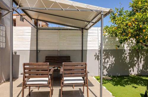 Achlades Apartment | 32 m² Apartment ∙ 3 guests