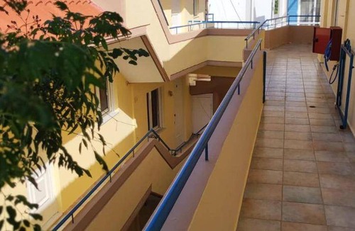 Elafonisos Apartment | 32 m² Apartment ∙ 4 guests