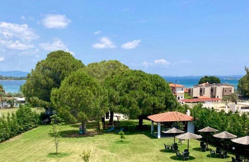 Vourvourou Apartment | 32 m² Apartment ∙ 4 guests