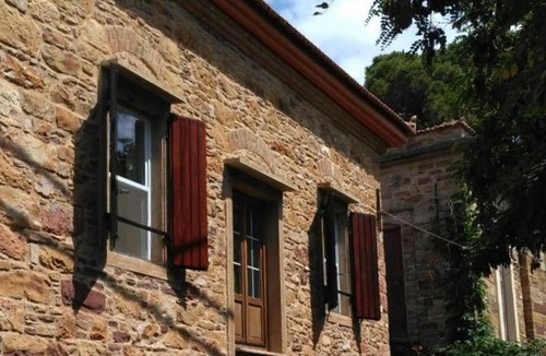 Agios Minas Bed & Breakfast | 32 m² Bed and breakfast ∙ 5 guests