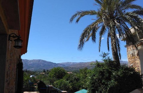 Agios Minas Bed & Breakfast | 32 m² Bed and breakfast ∙ 5 guests