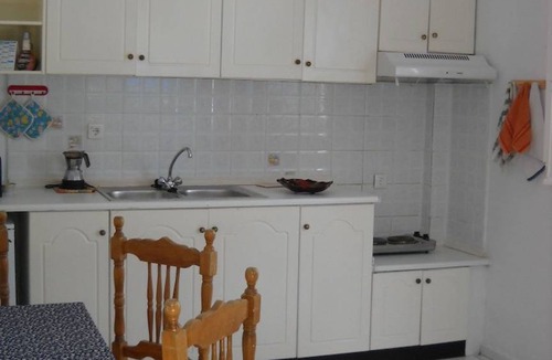 Marathokampos Apartment | 32 m² Apartment ∙ 1 bedroom ∙ 4 guests