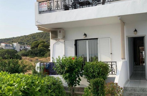 Scala Hotel | 32 m² Hotel ∙ 3 guests