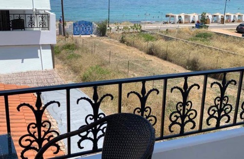 Scala Hotel | 32 m² Hotel ∙ 3 guests