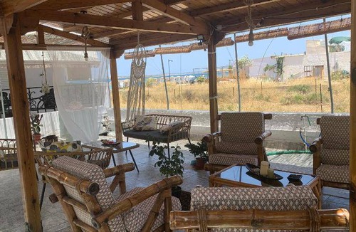 Scala Hotel | 32 m² Hotel ∙ 3 guests