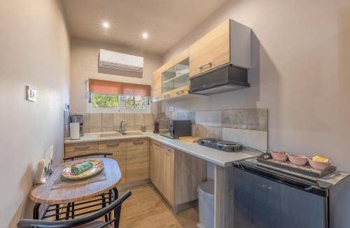 Lambi House | 32 m² House ∙ 1 bedroom ∙ 2 guests