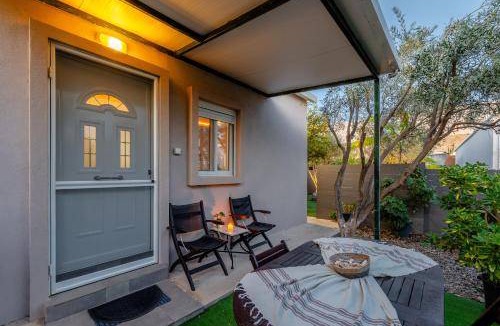 Lambi House | 32 m² House ∙ 1 bedroom ∙ 2 guests