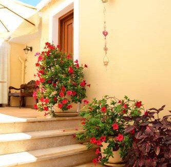 Fiskardo House | 32 m² Motel ∙ 3 guests