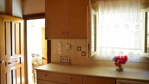Fiskardo House | 32 m² Motel ∙ 3 guests