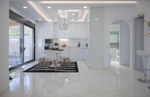 Notos Villa | 320 m² Villa ∙ 5 bedrooms ∙ 12 guests