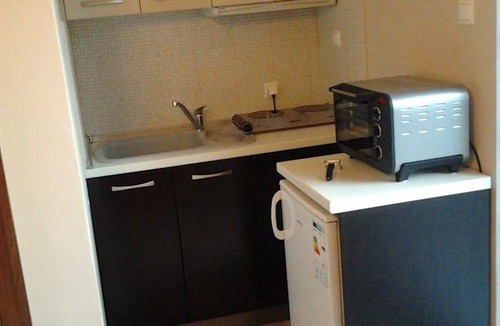 Thessaloniki Apartment | 33 m² Apartment ∙ 1 guest