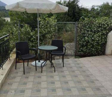 Almyrida Apartment | 33 m² Apartment ∙ 1 bedroom ∙ 4 guests