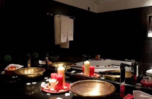 Ioannina Hotel | 33 m² Hotel ∙ 6 guests